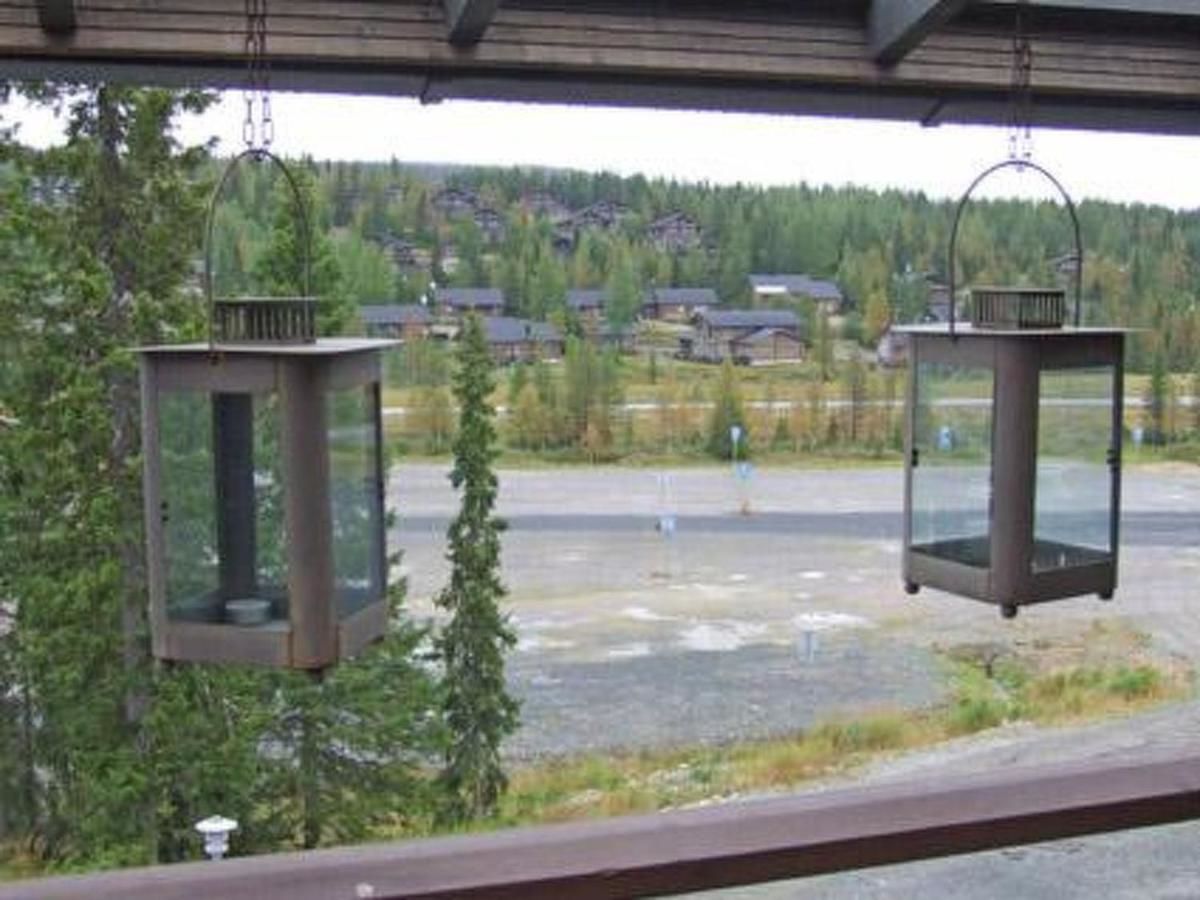 Дома для отпуска Holiday Home Vuosselinkulma 4 Рука