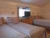 Дома для отпуска Holiday Home Vuosselinkulma 4 Рука-7
