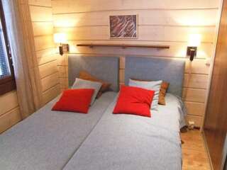 Дома для отпуска Holiday Home Vuosselinkulma 4 Рука Дом для отпуска-12