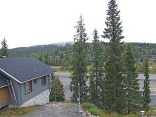 Дома для отпуска Holiday Home Vuosselinkulma 4 Рука Дом для отпуска-13