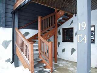 Дома для отпуска Holiday Home Vuosselinkulma 4 Рука Дом для отпуска-23