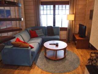 Дома для отпуска Holiday Home Vuosselinkulma 4 Рука Дом для отпуска-3