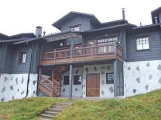 Дома для отпуска Holiday Home Vuosselinkulma 4 Рука Дом для отпуска-35