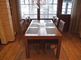 Дома для отпуска Holiday Home Vuosselinkulma 4 Рука Дом для отпуска-4