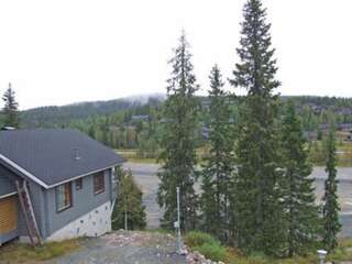 Дома для отпуска Holiday Home Vuosselinkulma 4 Рука Дом для отпуска-46