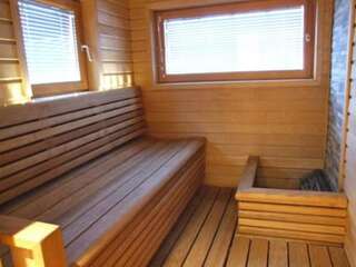 Дома для отпуска Holiday Home Vuosselinkulma 4 Рука Дом для отпуска-5