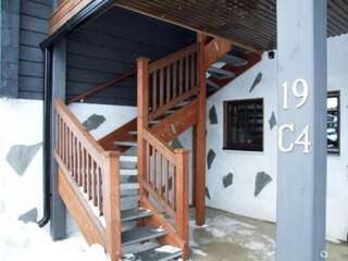 Дома для отпуска Holiday Home Vuosselinkulma 4 Рука Дом для отпуска-56