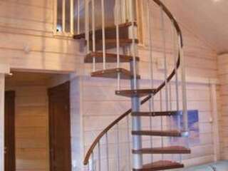 Дома для отпуска Holiday Home Vuosselinkulma 4 Рука Дом для отпуска-6