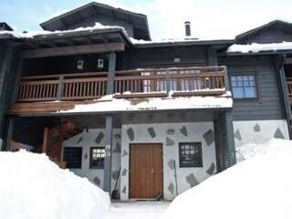 Дома для отпуска Holiday Home Vuosselinkulma 4 Рука Дом для отпуска-63