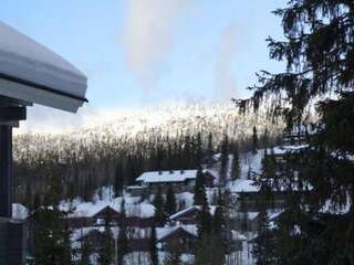 Дома для отпуска Holiday Home Vuosselinkulma 4 Рука Дом для отпуска-64