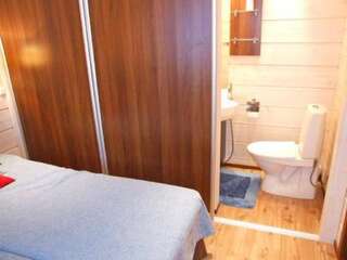 Дома для отпуска Holiday Home Vuosselinkulma 4 Рука Дом для отпуска-66