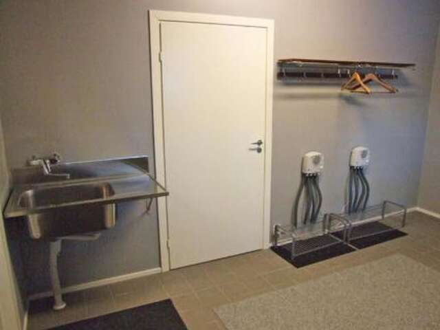 Дома для отпуска Holiday Home Vuosselinkulma 4 Рука-21