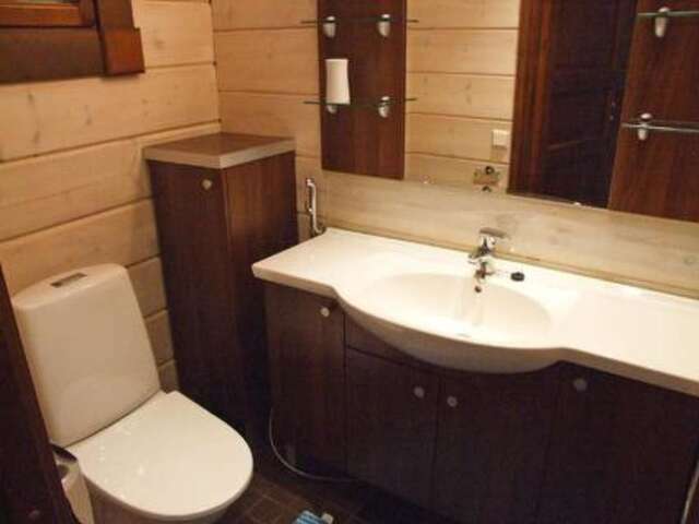 Дома для отпуска Holiday Home Vuosselinkulma 4 Рука-31