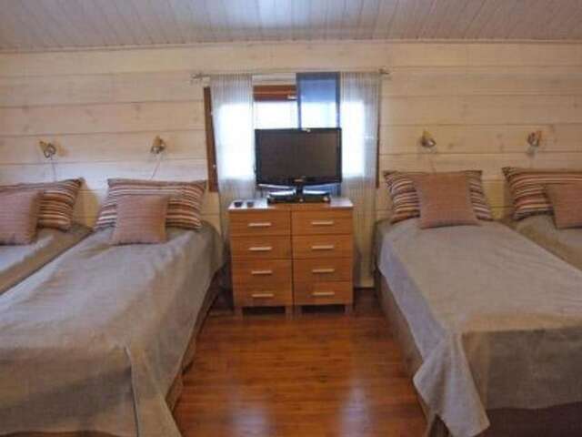 Дома для отпуска Holiday Home Vuosselinkulma 4 Рука-38