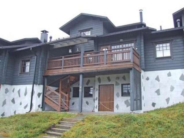 Дома для отпуска Holiday Home Vuosselinkulma 4 Рука-40