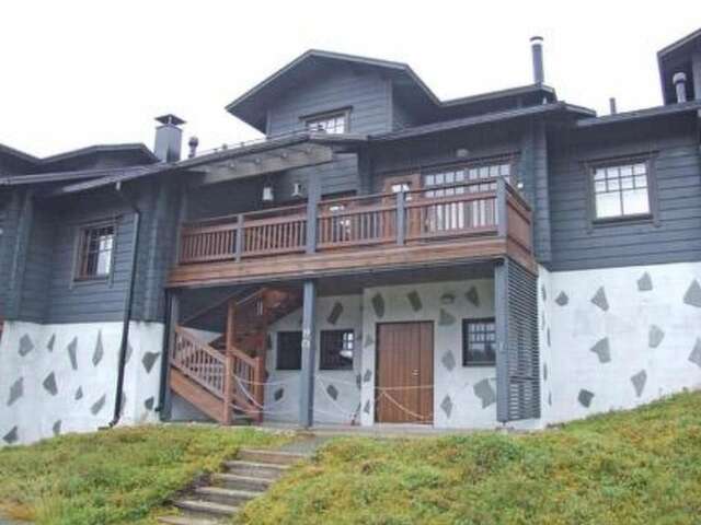 Дома для отпуска Holiday Home Vuosselinkulma 4 Рука-49