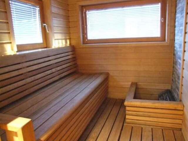 Дома для отпуска Holiday Home Vuosselinkulma 4 Рука-52