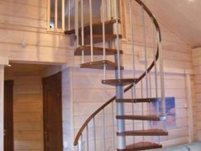 Дома для отпуска Holiday Home Vuosselinkulma 4 Рука-53