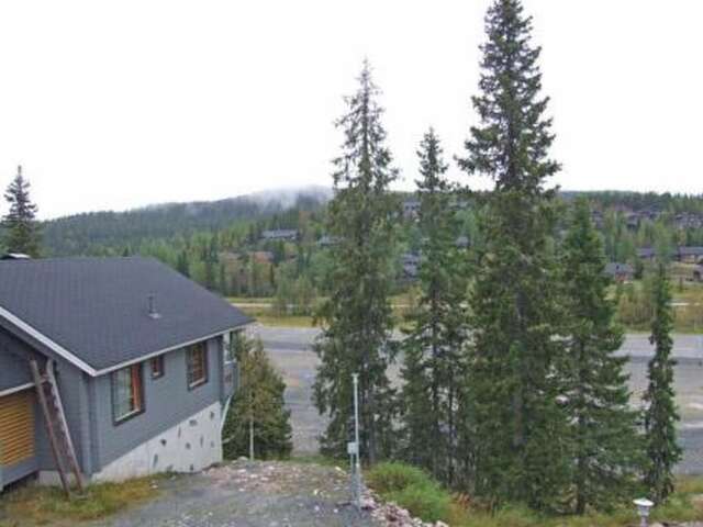 Дома для отпуска Holiday Home Vuosselinkulma 4 Рука-60
