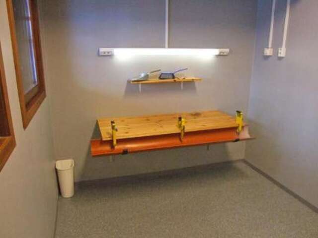 Дома для отпуска Holiday Home Vuosselinkulma 4 Рука-72