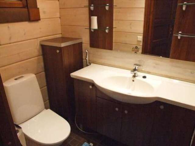 Дома для отпуска Holiday Home Vuosselinkulma 4 Рука-75
